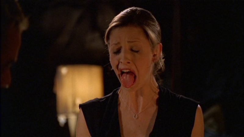 Illustration for article titled We need more vampire slayers β just not more Buffy